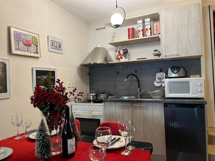 Trikala Home Екстериор снимка