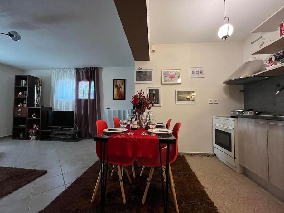 Trikala Home Екстериор снимка