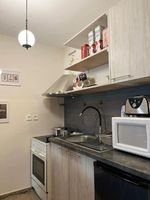 Trikala Home Екстериор снимка