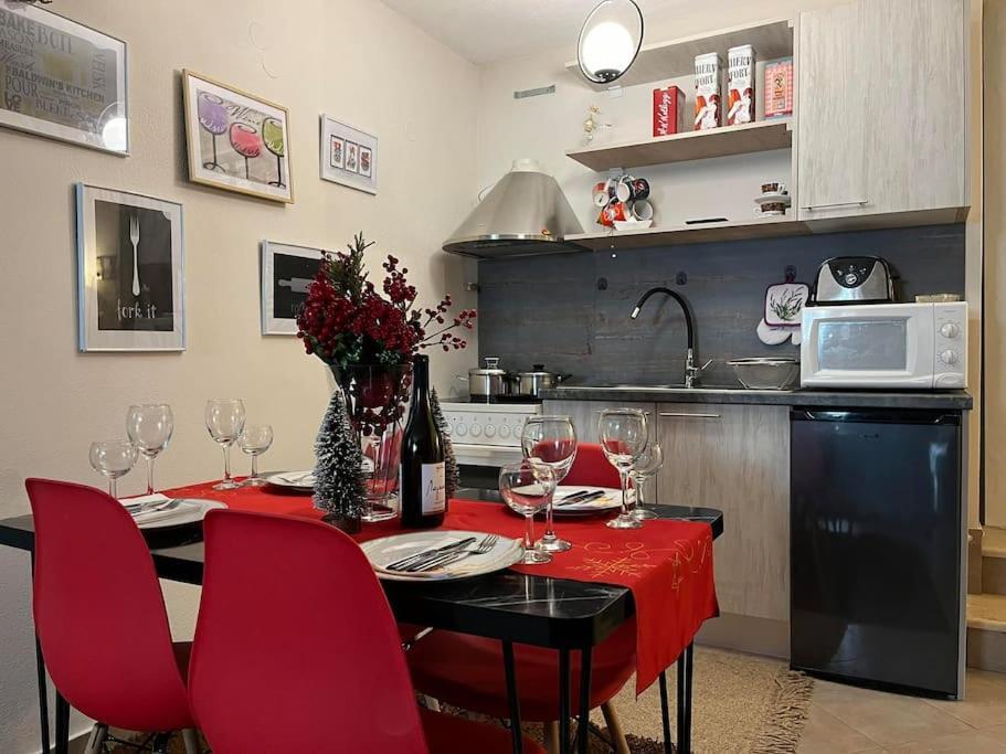 Trikala Home Екстериор снимка