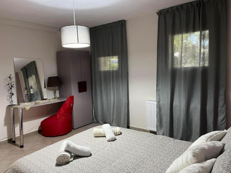 Trikala Home Екстериор снимка
